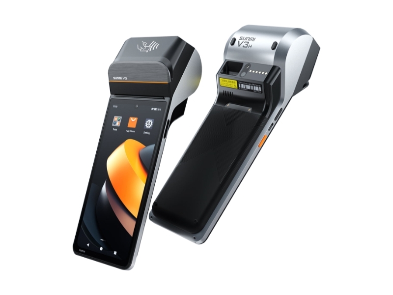 Sunmi V3 Payment Terminal