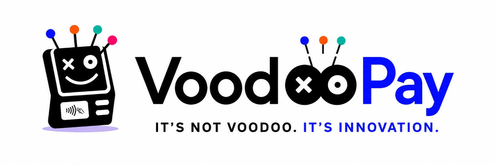 VoodooPay Logo
